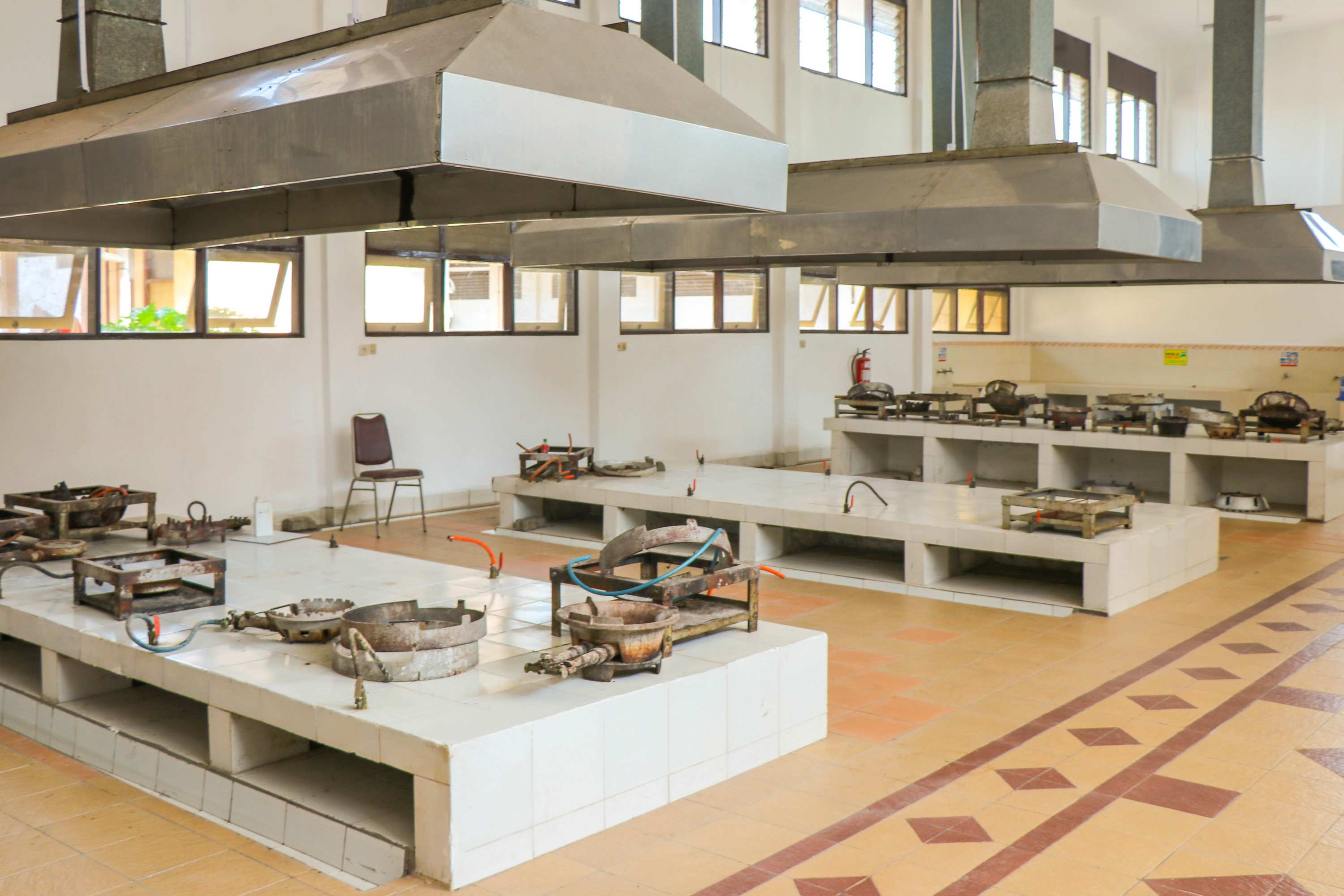 Dapur